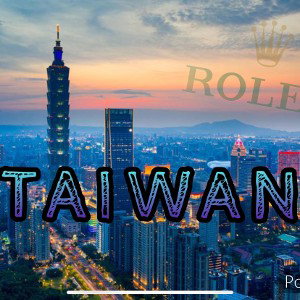 Taiwan H.A.P.S V