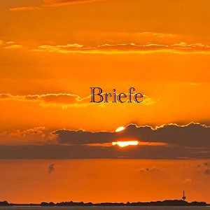 Briefe feat.Cazy13