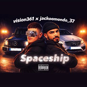 SPACESHIP 