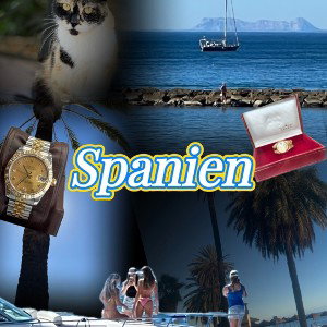 Spanien 