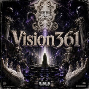 Visionär