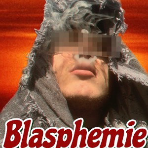 Blasphemie