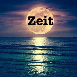Zeit