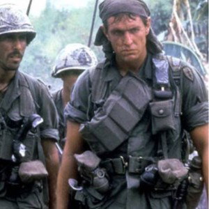 Le soldat..I am