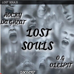 LOST SOULS FEATURES RDG 