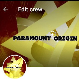PARAMOUNT PLATINUM 