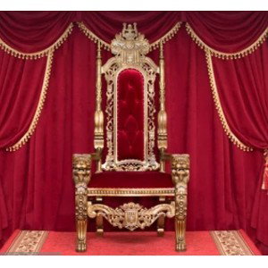 KING B REMASTERED (BASKEE)