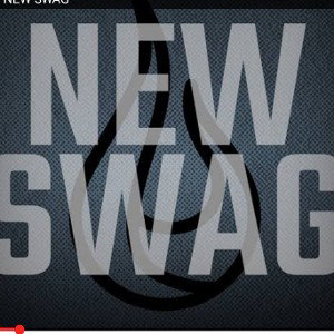 ON DAT SWAG NOW 