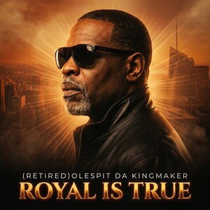 ROYAL IS TRUE