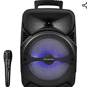 MIC RAPPER 