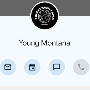 GONNA MAKE IT (PRODUCTION BY YOUNG MONTANA 
