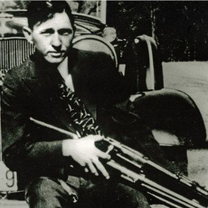 DESPERADO 