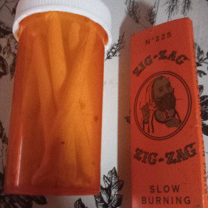 PUFF PUFF PASS REVISITED 