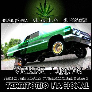 VERDE LIMON