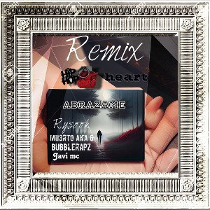 ABRAZAME Remix