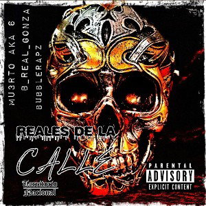 REALES DE LA CALLE 