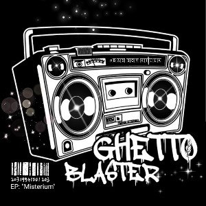 Getto Blaster