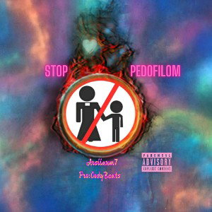 Stop Pedofili