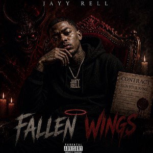 Fallen Wings