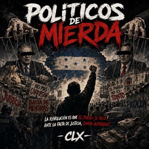 Políticos de Mierda