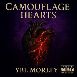 CAMOUFLAGE HEARTS