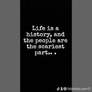 Story to tell
