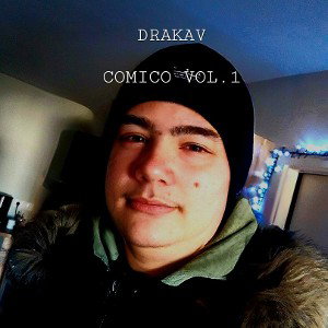 DRAKAV - Freestyle