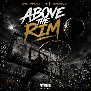 Above the Rim