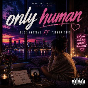 Only Human 