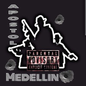APOSTOL & MEDELLIN -BANG BANG