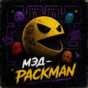 Packman