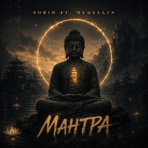 Мантра( ft.Sorin)