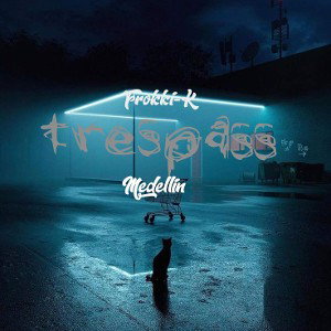 Frokki-K & Medellin -frespass
