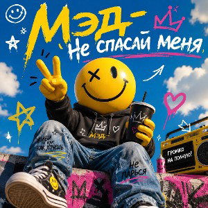 Не спасай меня