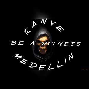 Be a witness(feat RANVE) 