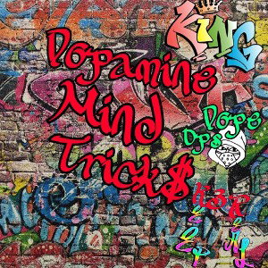 Dopamine Mind Tricks-"One Love" Album (DopeOps)__