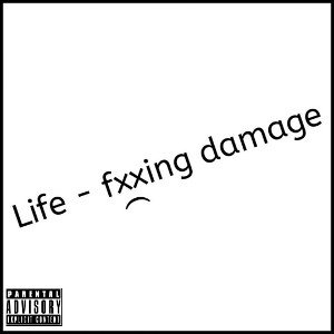 My life-War with myself (Prod.Farber)