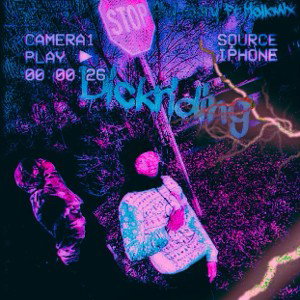 Shy Glory ft Hollowx - Dickriding
