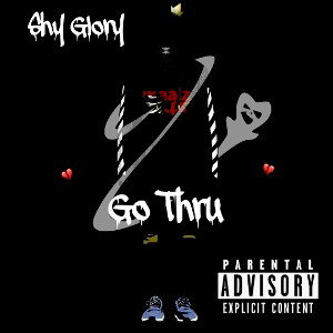 ShyGlory - Go Thru