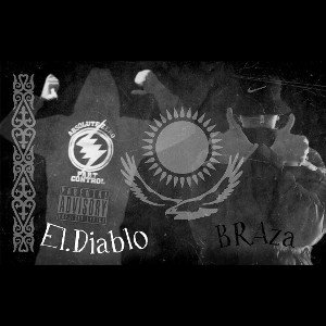el.diablo x BRAza - From KZ