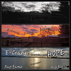 Hope "Freestyles"
