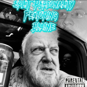 SplitPersonality ft Blaine
