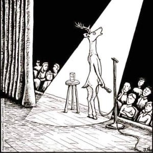 All The Lies