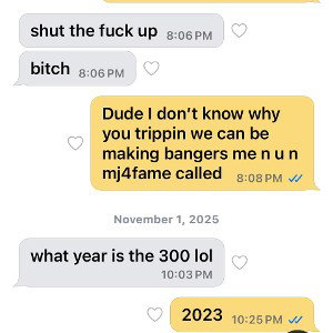 freestyle diss on gay ass homo caous da truth 