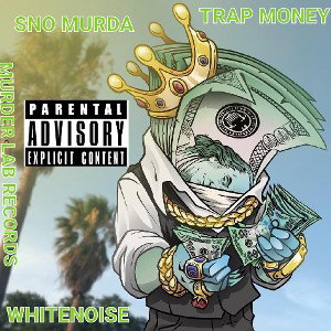 TRAP MONEY