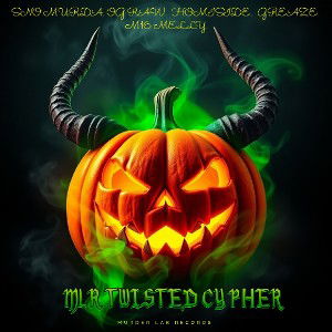 MLR TWISTED CYPHER 