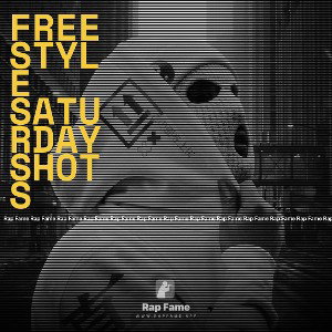 freestyle Saturday shots