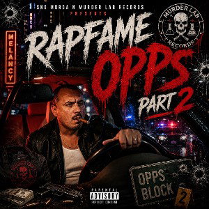 RAPFAME OPPS PART 2