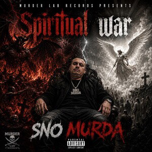 Spiritual War