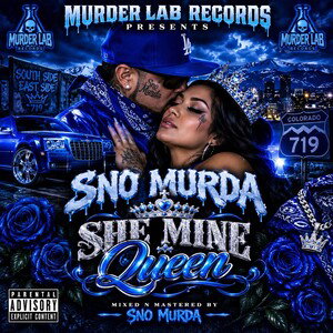 SHE MINE QUEEN